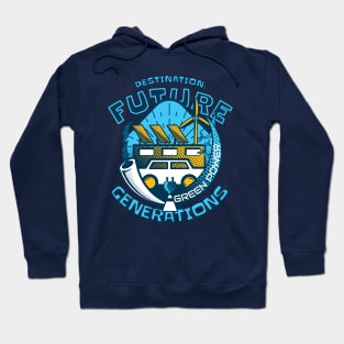 Future Generations - Renewables Hoodie